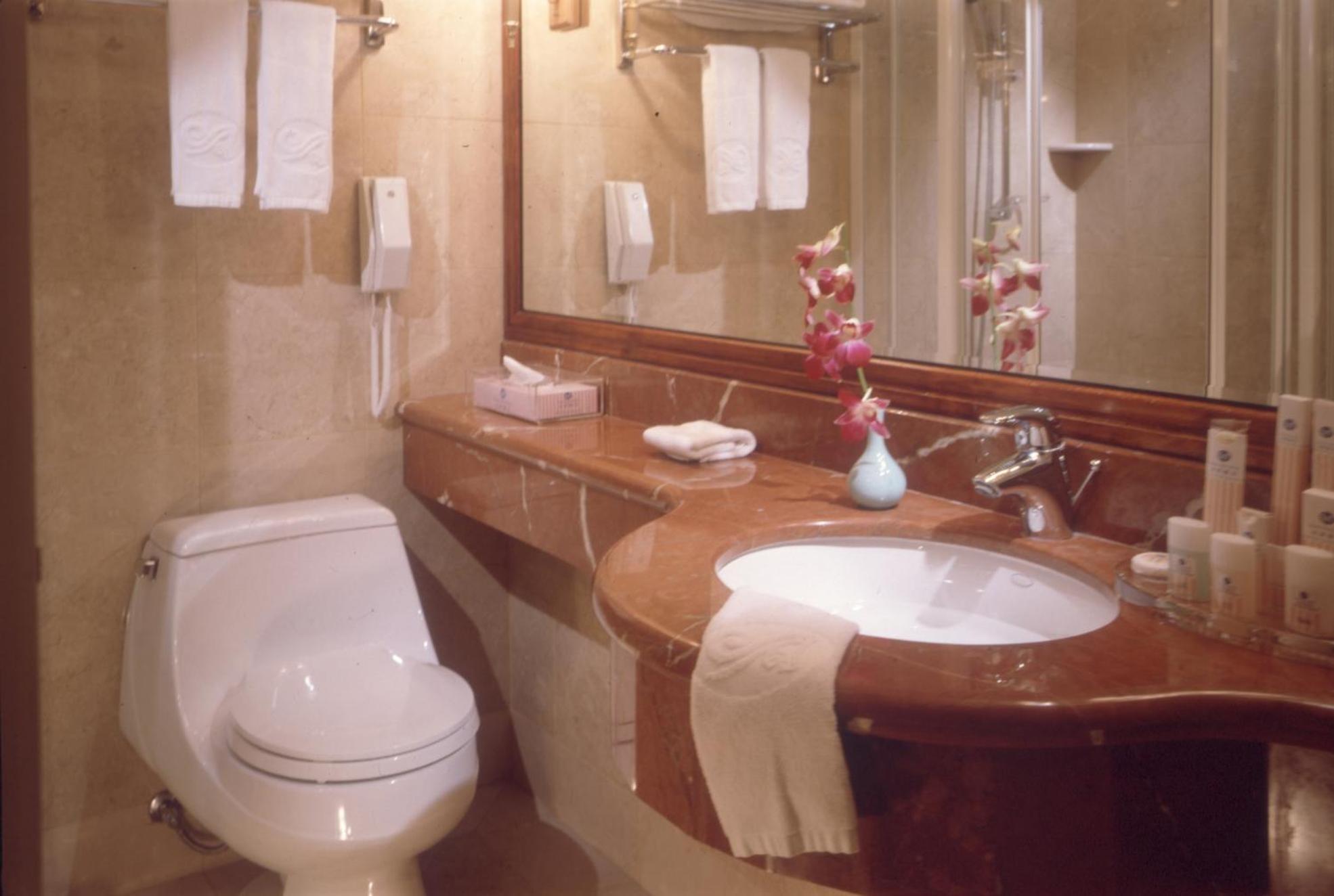 Grand Boss Hotel Yilan Phòng bức ảnh